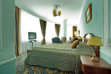 onegin hotel lux room